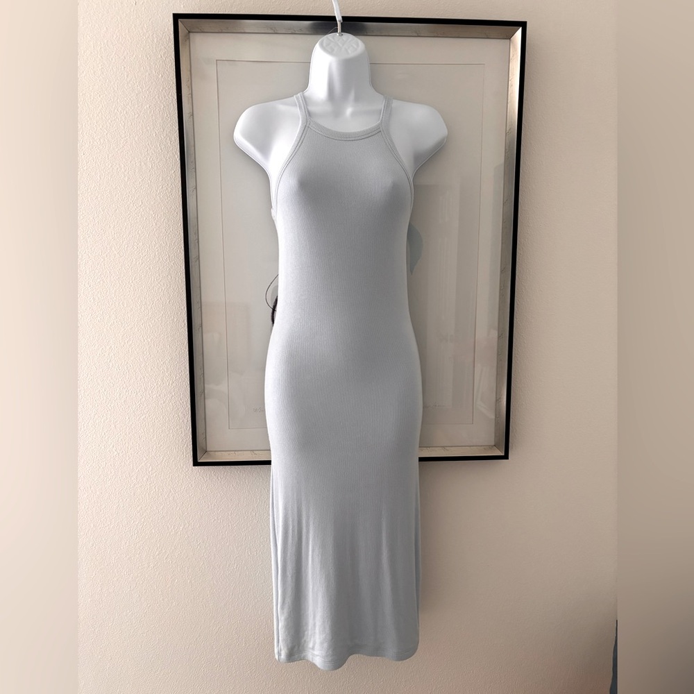 ATM Slip Dress